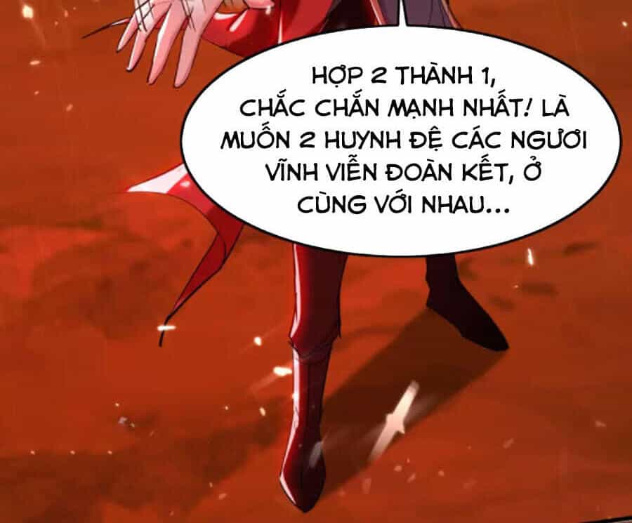 Tiên Đế Trở Về - Chương 289 - ảnh 24