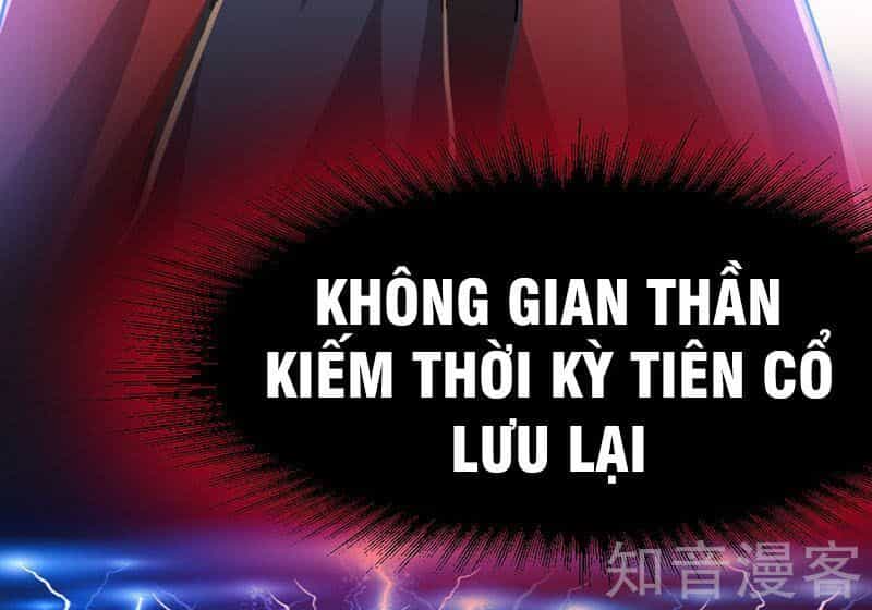 Tiên Đế Trở Về - Chương 29 - ảnh 8