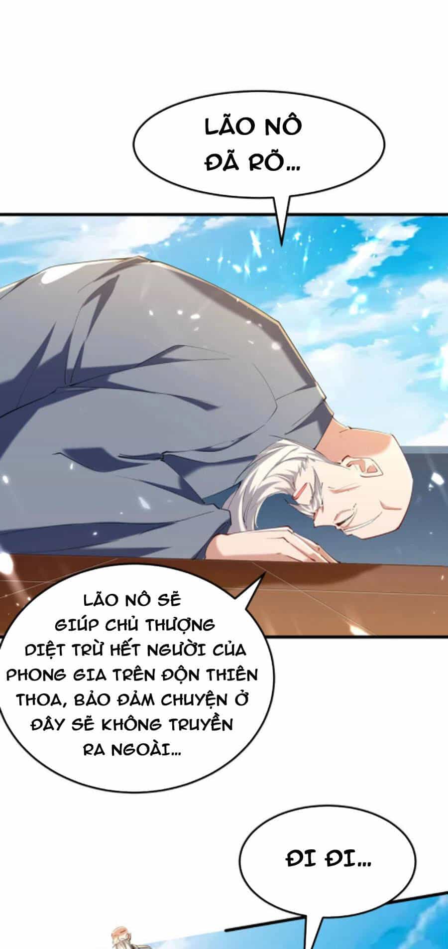 Tiên Đế Trở Về - Chương 292 - ảnh 11