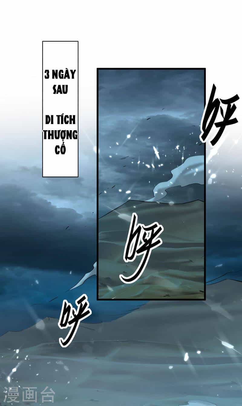 Tiên Đế Trở Về - Chương 293 - ảnh 8