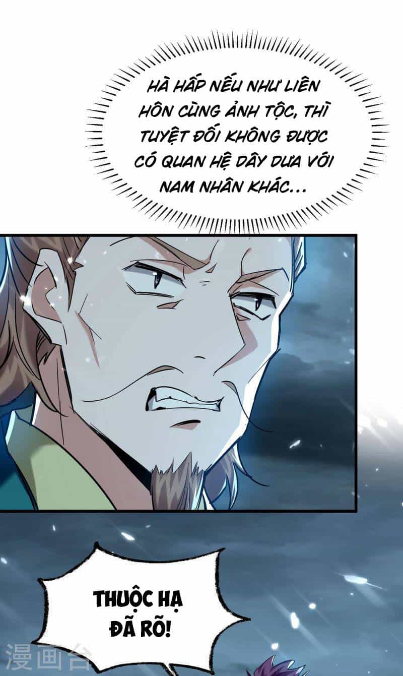 Tiên Đế Trở Về - Chương 294 - ảnh 11