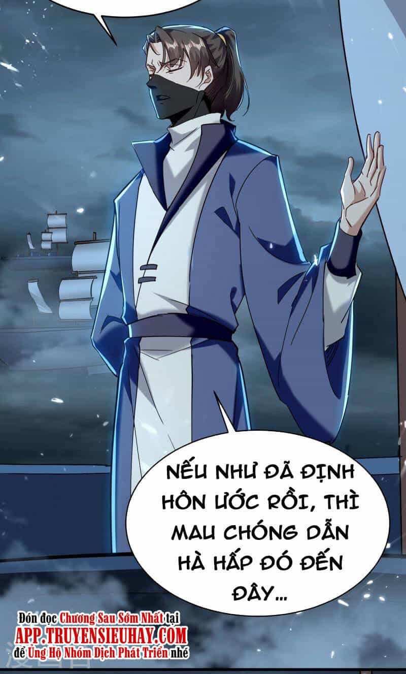 Tiên Đế Trở Về - Chương 294 - ảnh 6