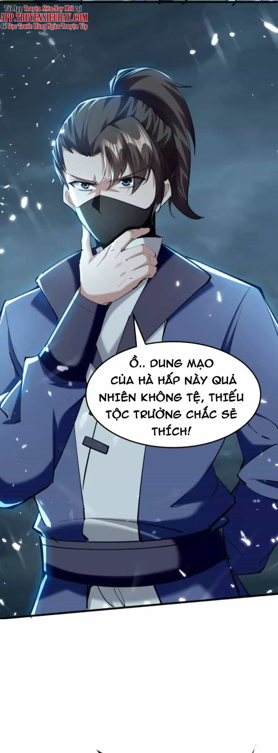 Tiên Đế Trở Về - Chương 295 - ảnh 6