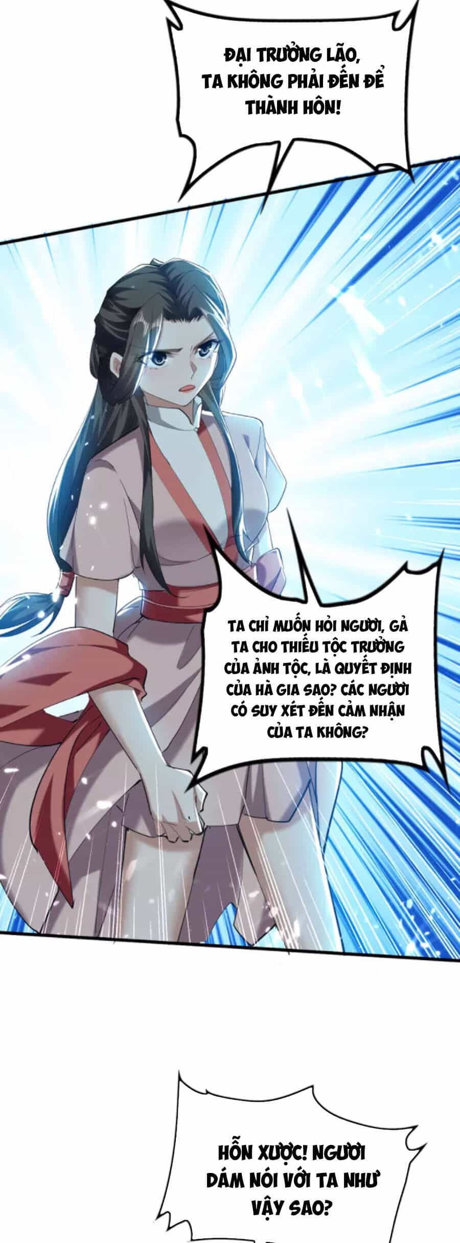 Tiên Đế Trở Về - Chương 295 - ảnh 7