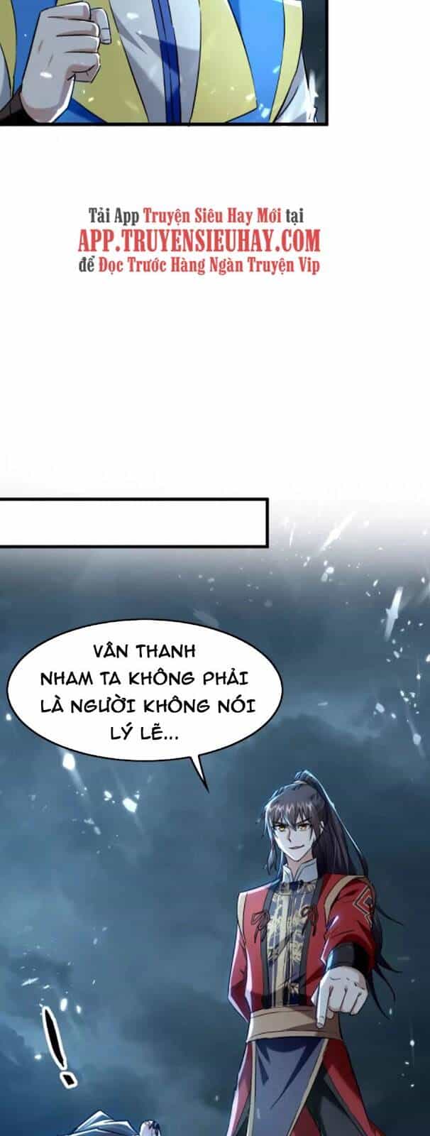 Tiên Đế Trở Về - Chương 297 - ảnh 8