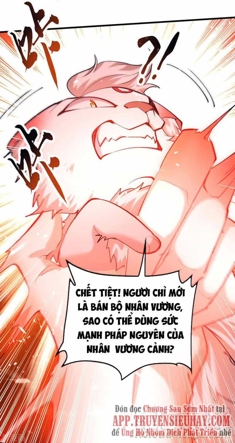 Tiên Đế Trở Về - Chương 299 - ảnh 9