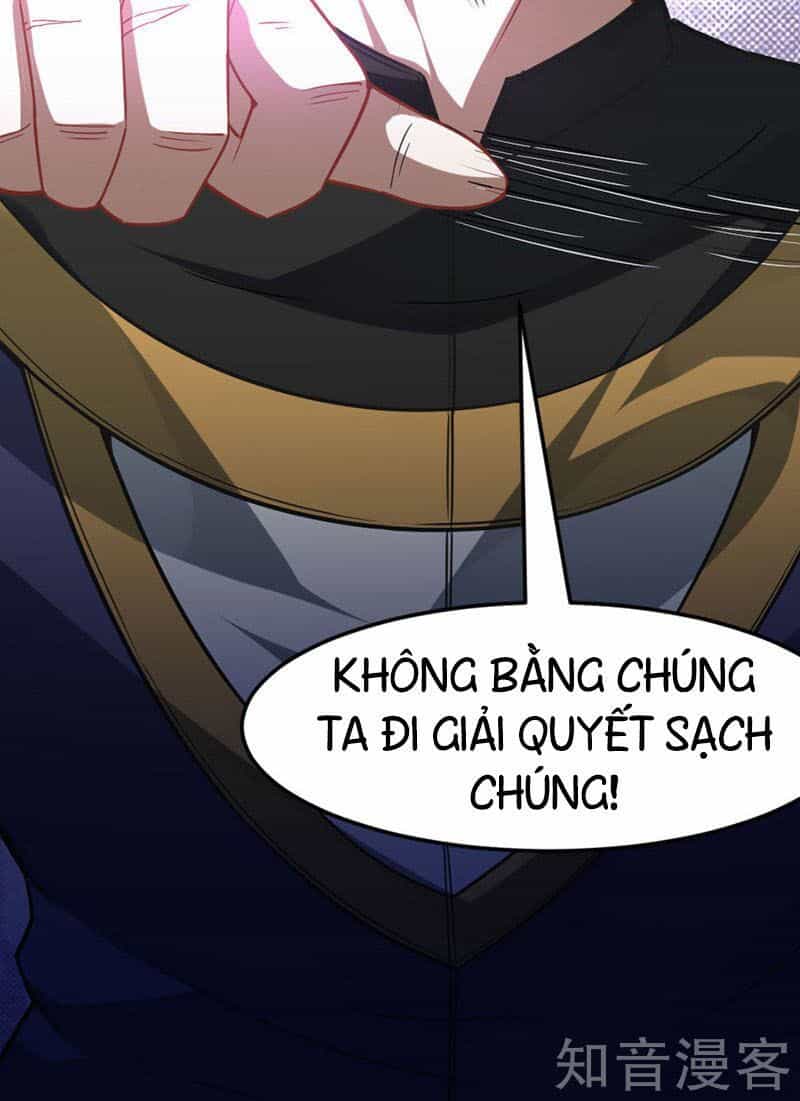 Tiên Đế Trở Về - Chương 30 - ảnh 18