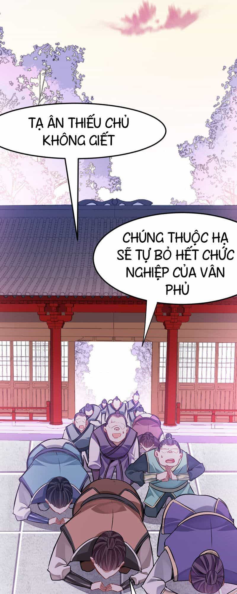 Tiên Đế Trở Về - Chương 30 - ảnh 34