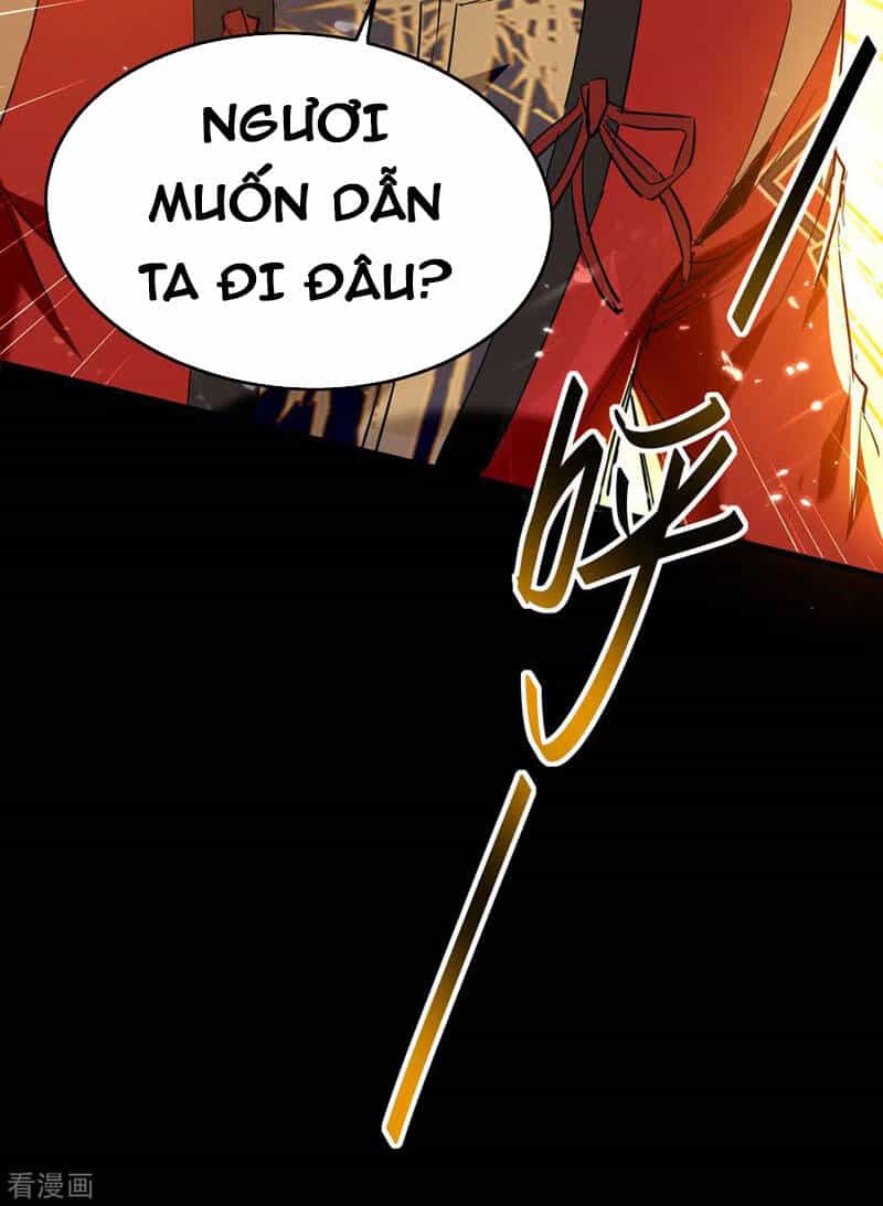 Tiên Đế Trở Về - Chương 300 - ảnh 21