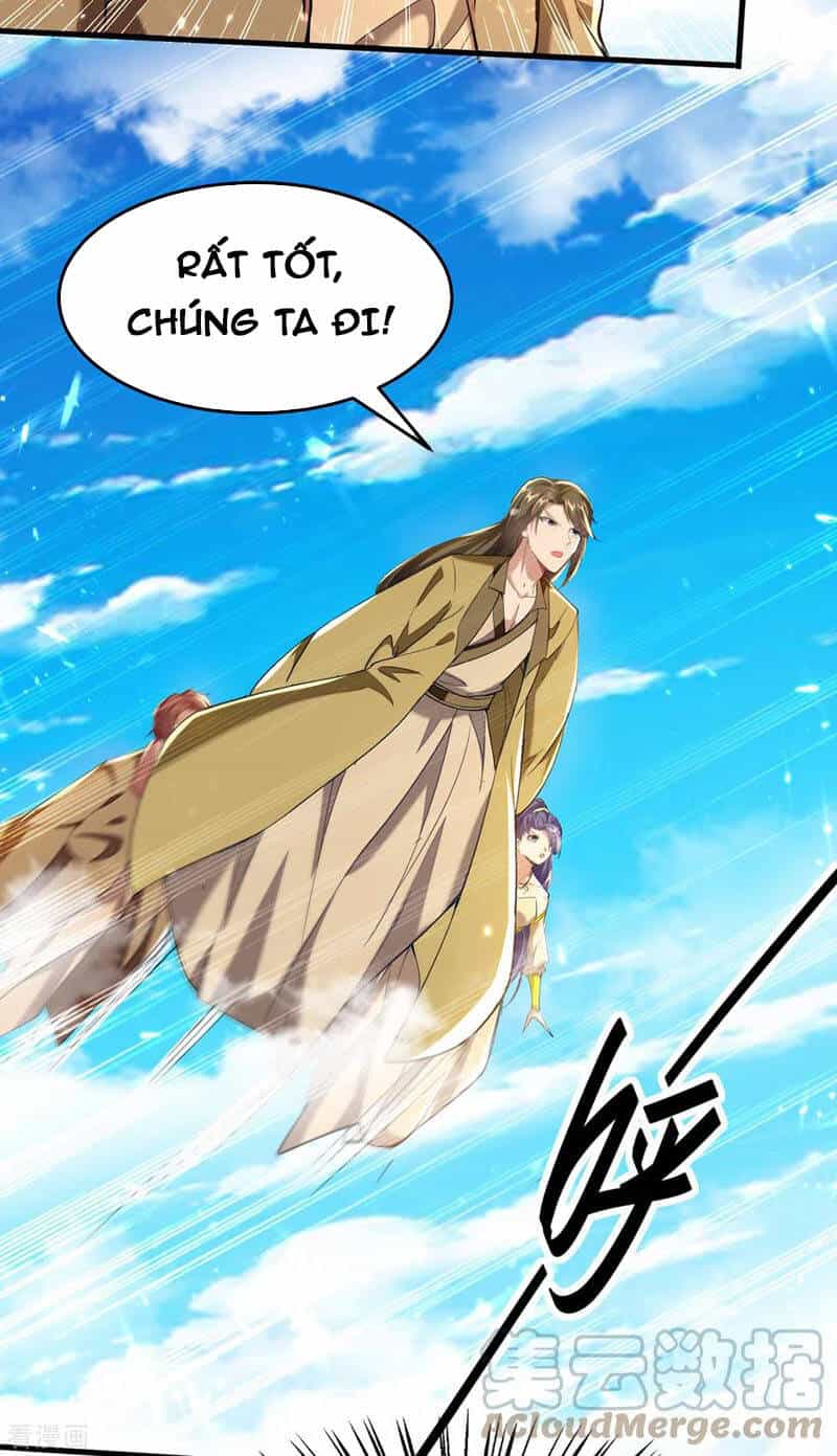 Tiên Đế Trở Về - Chương 301 - ảnh 20