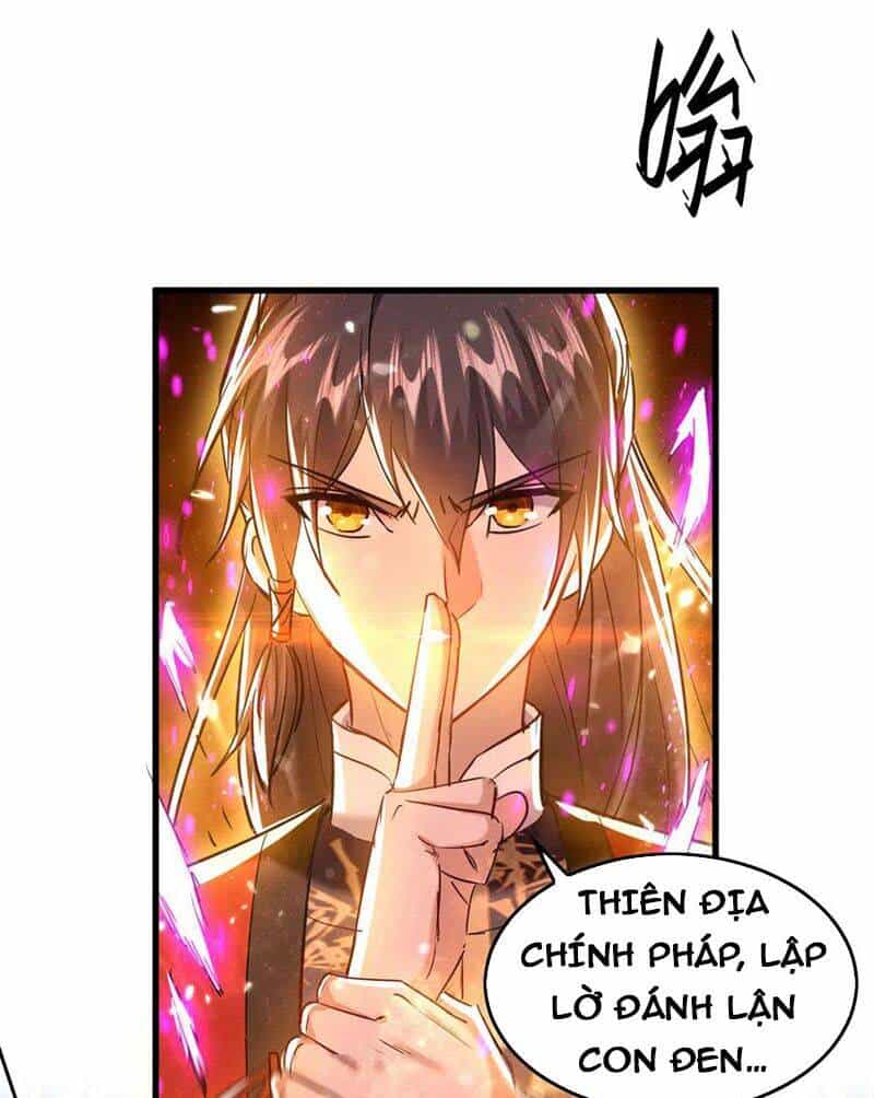 Tiên Đế Trở Về - Chương 302 - ảnh 23