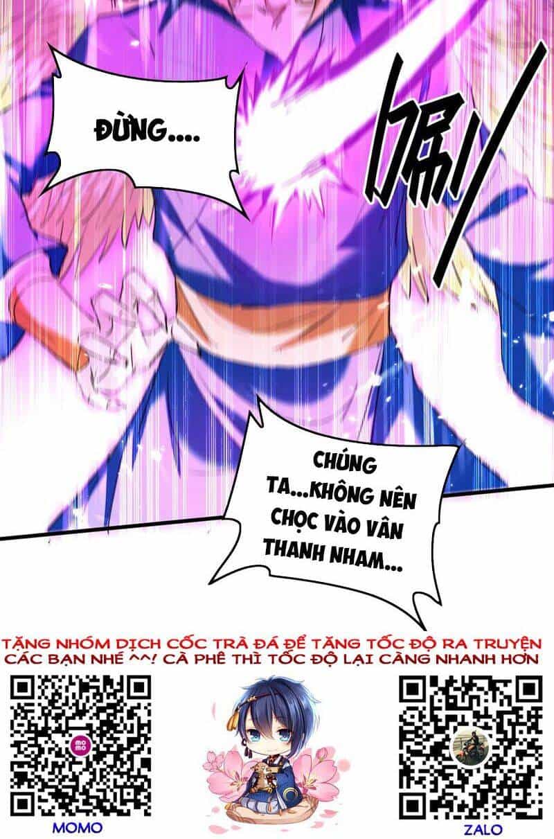 Tiên Đế Trở Về - Chương 302 - ảnh 31