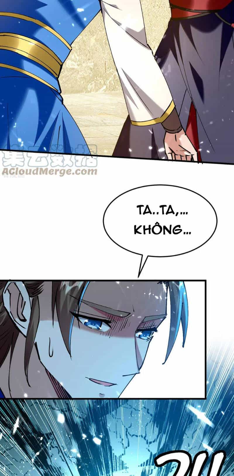 Tiên Đế Trở Về - Chương 304 - ảnh 21
