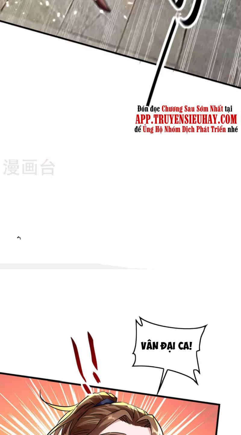 Tiên Đế Trở Về - Chương 305 - ảnh 25