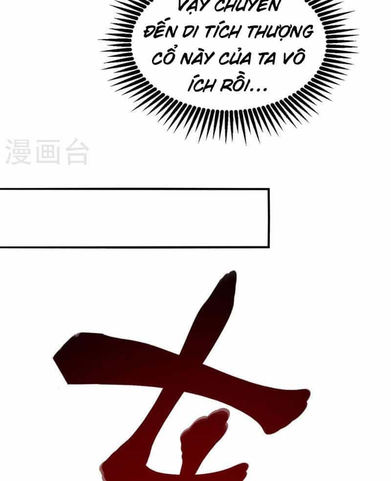 Tiên Đế Trở Về - Chương 306 - ảnh 29