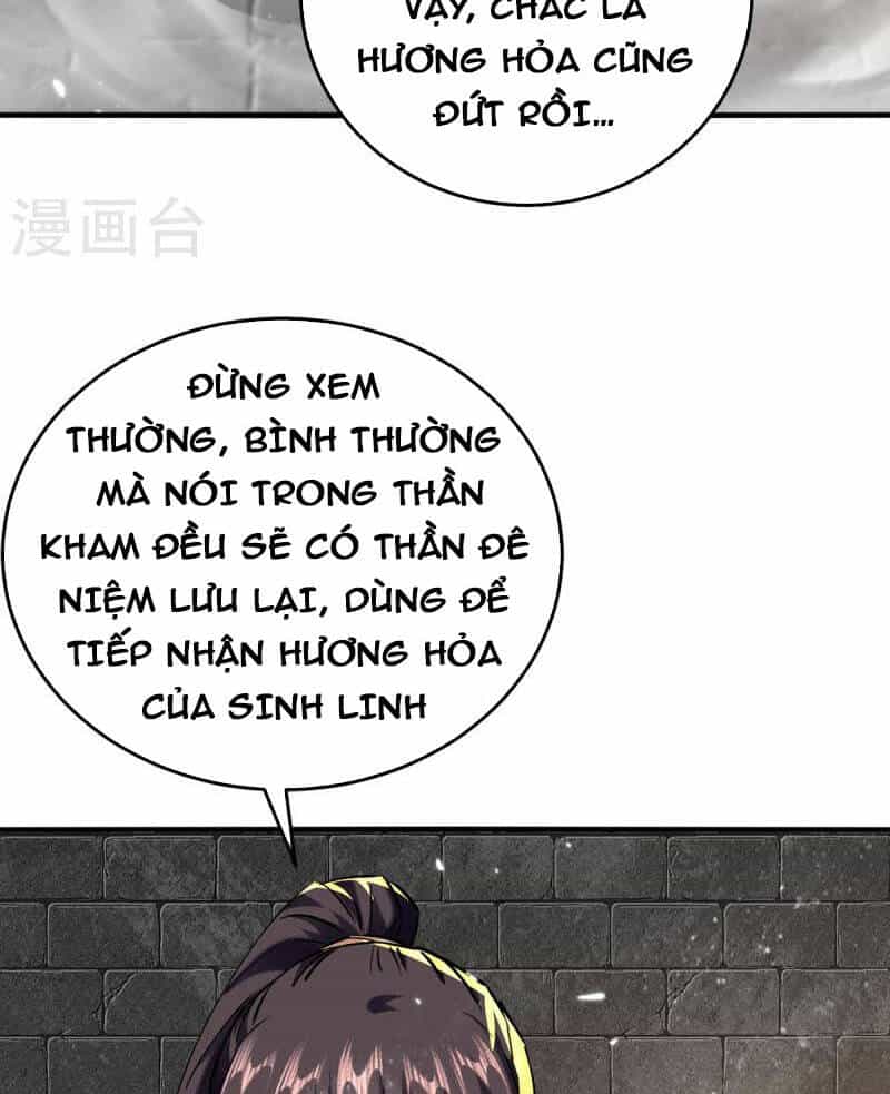 Tiên Đế Trở Về - Chương 306 - ảnh 38