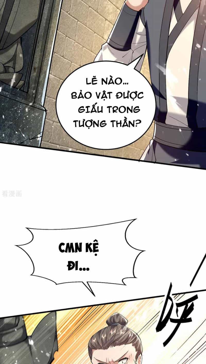 Tiên Đế Trở Về - Chương 307 - ảnh 13