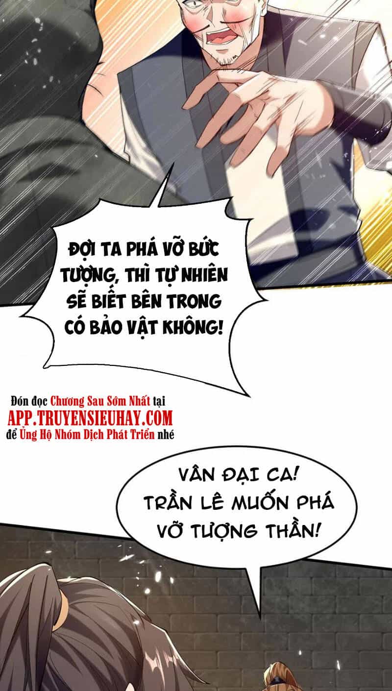 Tiên Đế Trở Về - Chương 307 - ảnh 14
