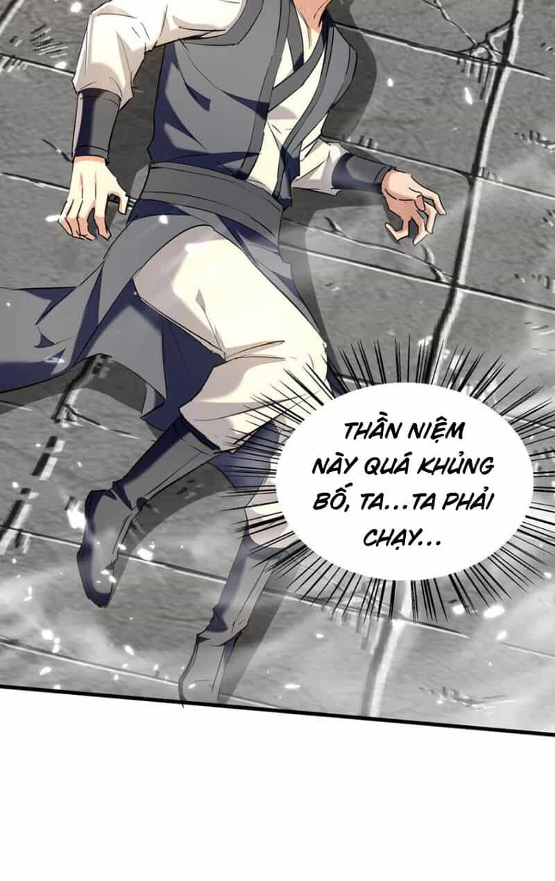 Tiên Đế Trở Về - Chương 307 - ảnh 25