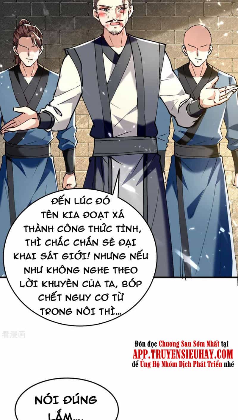Tiên Đế Trở Về - Chương 308 - ảnh 13