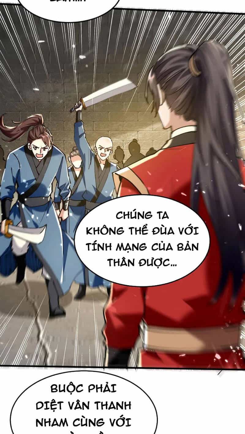 Tiên Đế Trở Về - Chương 308 - ảnh 14