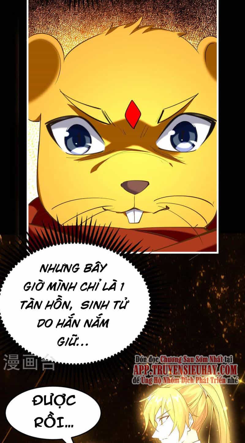 Tiên Đế Trở Về - Chương 309 - ảnh 11