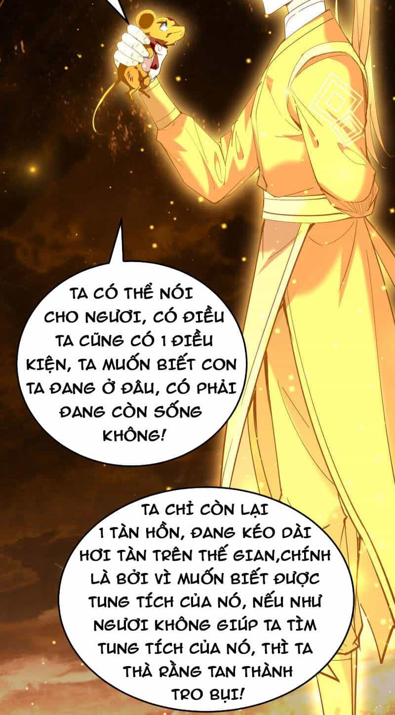 Tiên Đế Trở Về - Chương 309 - ảnh 12