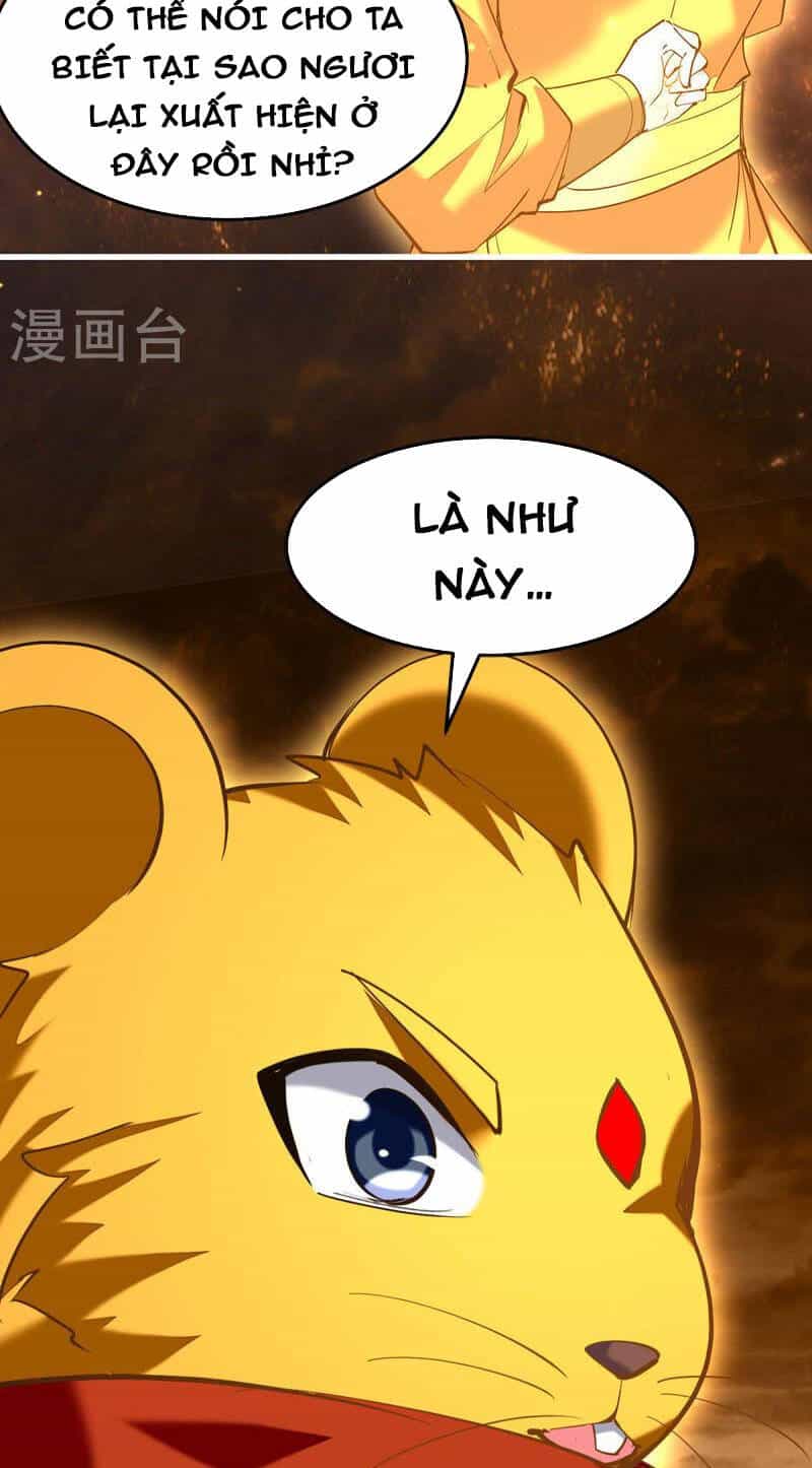 Tiên Đế Trở Về - Chương 309 - ảnh 14