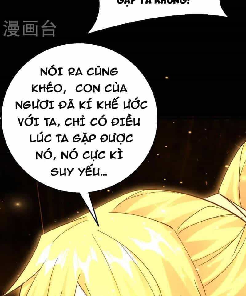 Tiên Đế Trở Về - Chương 309 - ảnh 23