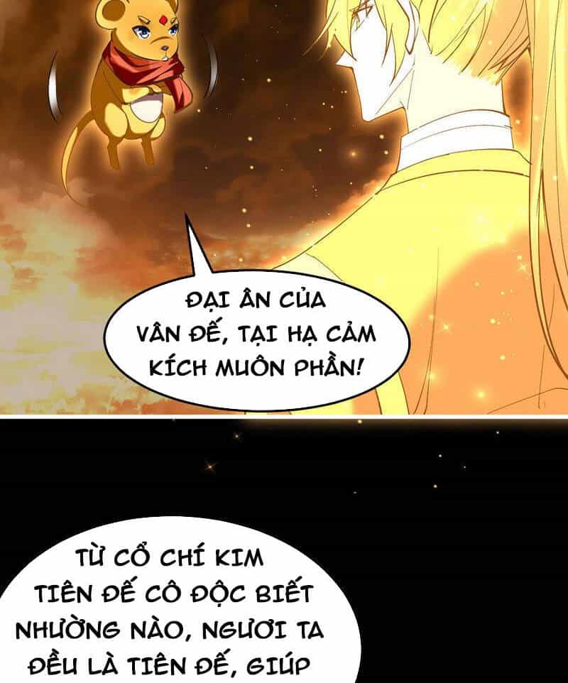 Tiên Đế Trở Về - Chương 309 - ảnh 27