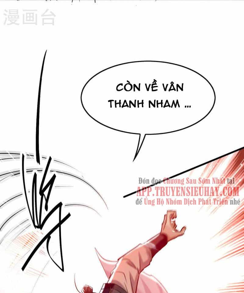 Tiên Đế Trở Về - Chương 309 - ảnh 38