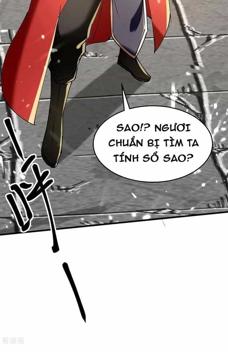 Tiên Đế Trở Về - Chương 311 - ảnh 30