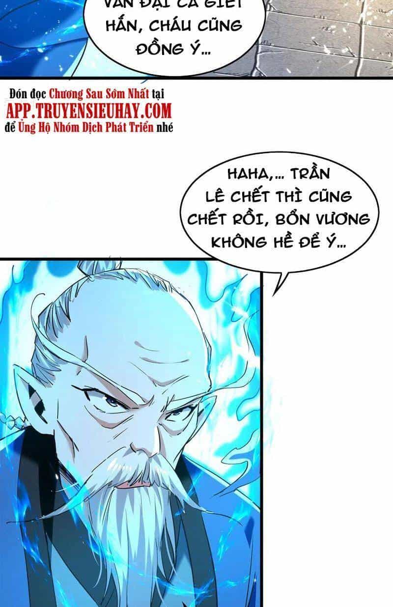 Tiên Đế Trở Về - Chương 311 - ảnh 32
