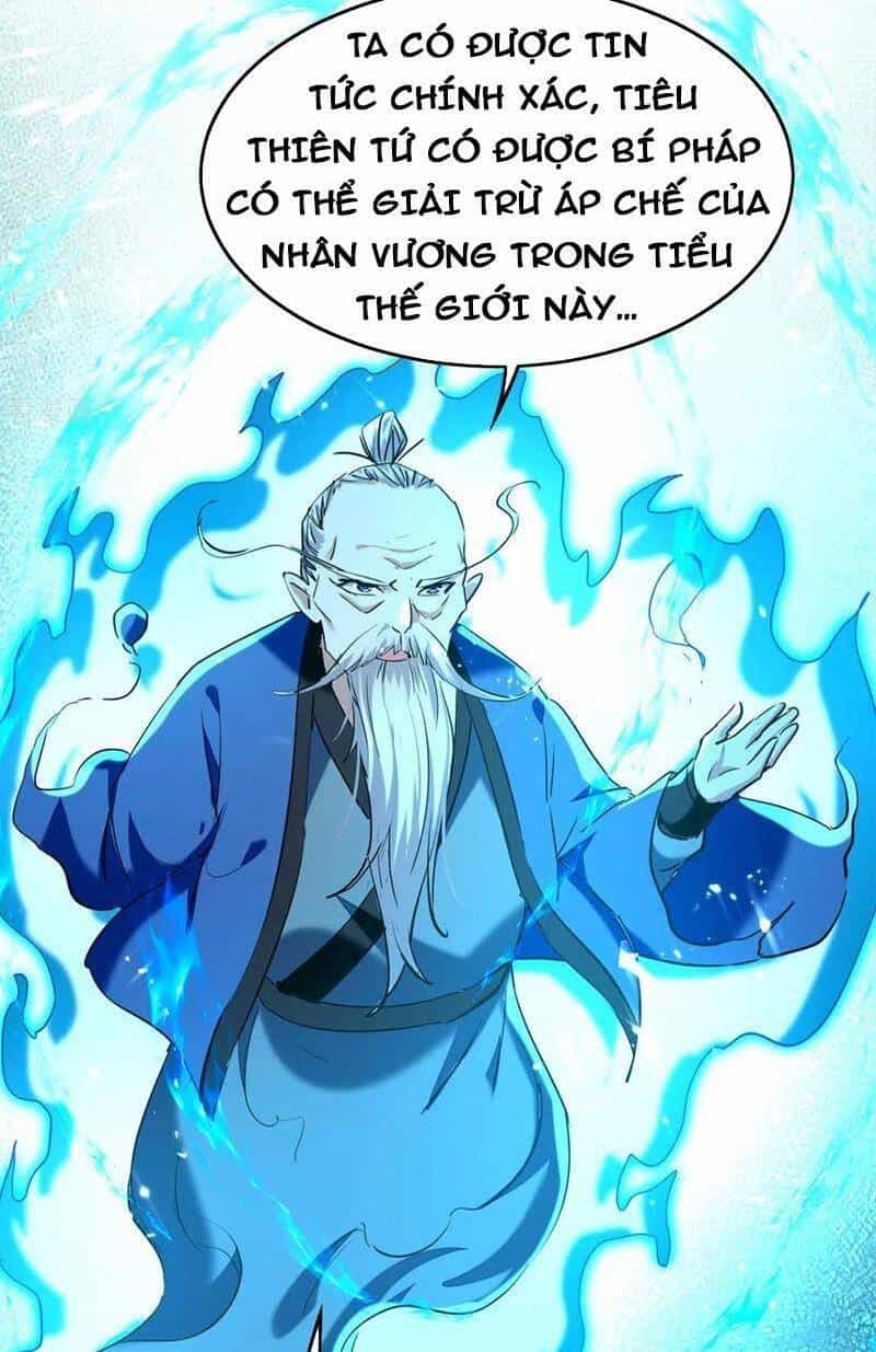 Tiên Đế Trở Về - Chương 311 - ảnh 34