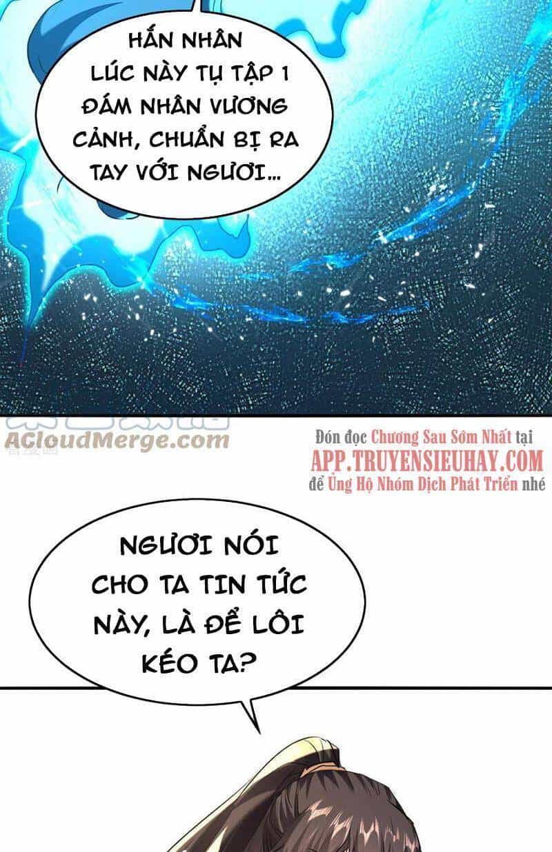 Tiên Đế Trở Về - Chương 311 - ảnh 35