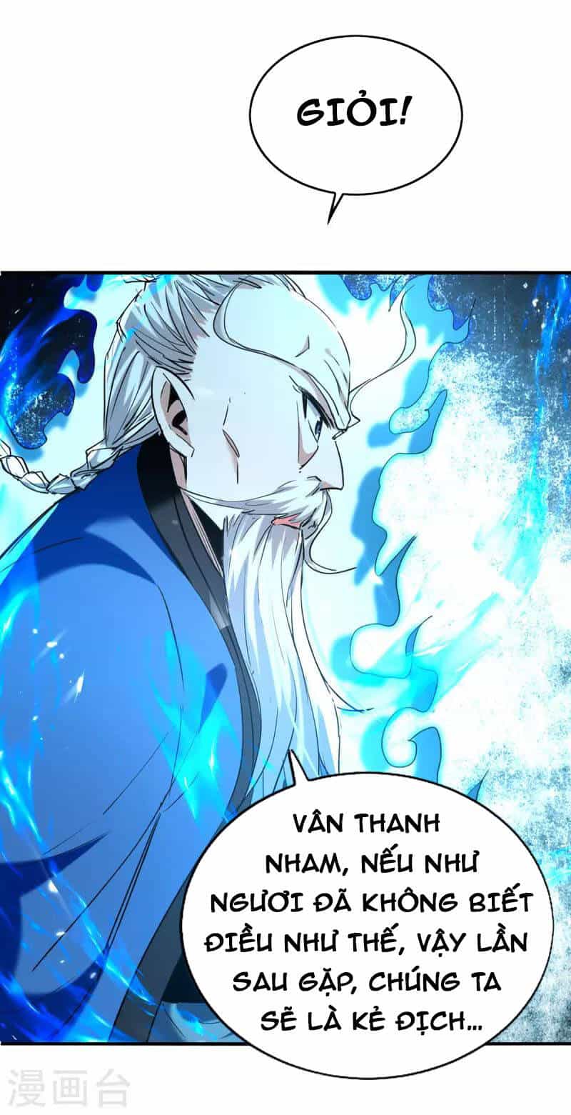 Tiên Đế Trở Về - Chương 312 - ảnh 6