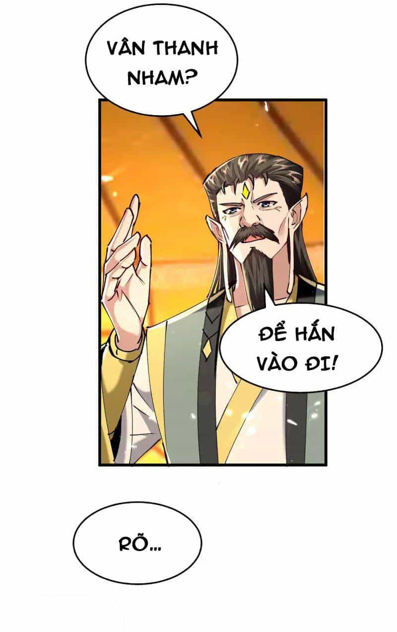 Tiên Đế Trở Về - Chương 313 - ảnh 2