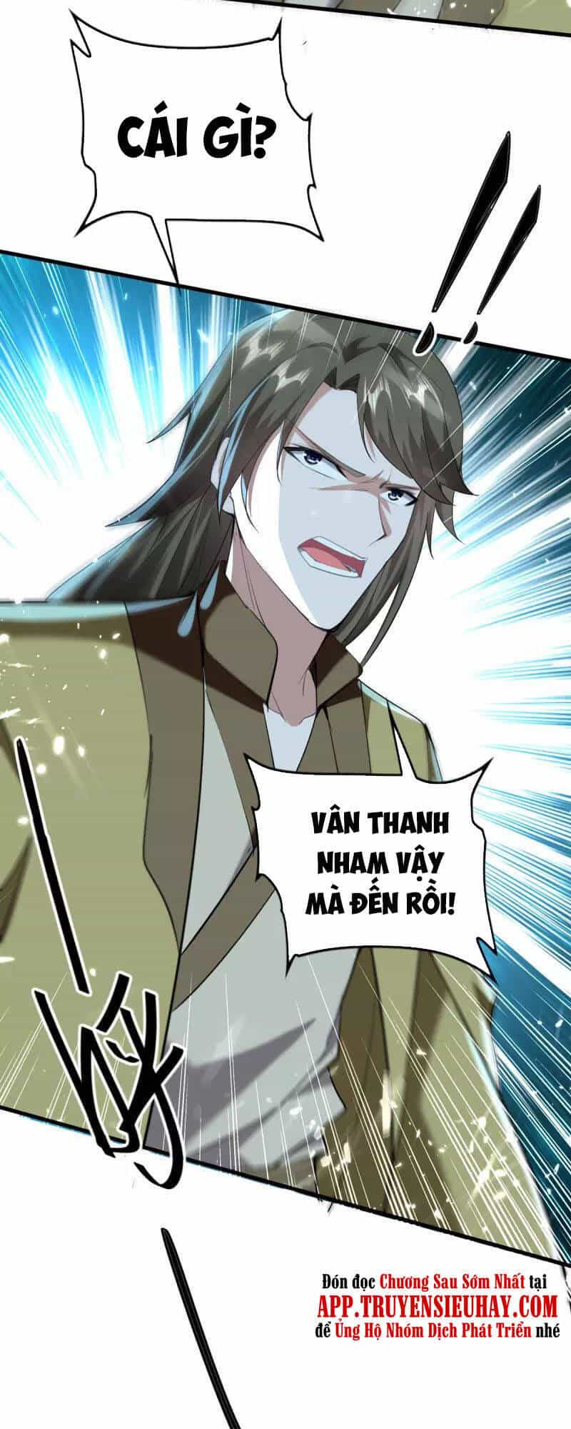 Tiên Đế Trở Về - Chương 314 - ảnh 31
