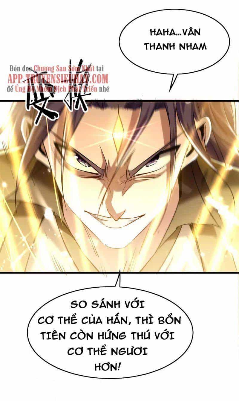 Tiên Đế Trở Về - Chương 315 - ảnh 12