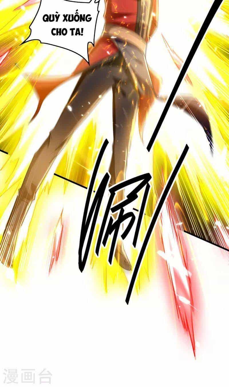 Tiên Đế Trở Về - Chương 315 - ảnh 21