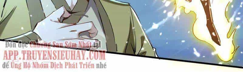 Tiên Đế Trở Về - Chương 315 - ảnh 5