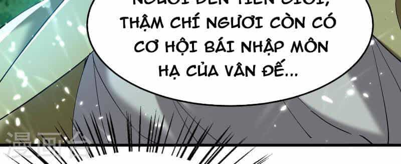 Tiên Đế Trở Về - Chương 316 - ảnh 11