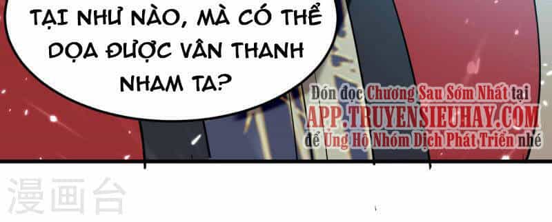 Tiên Đế Trở Về - Chương 316 - ảnh 7