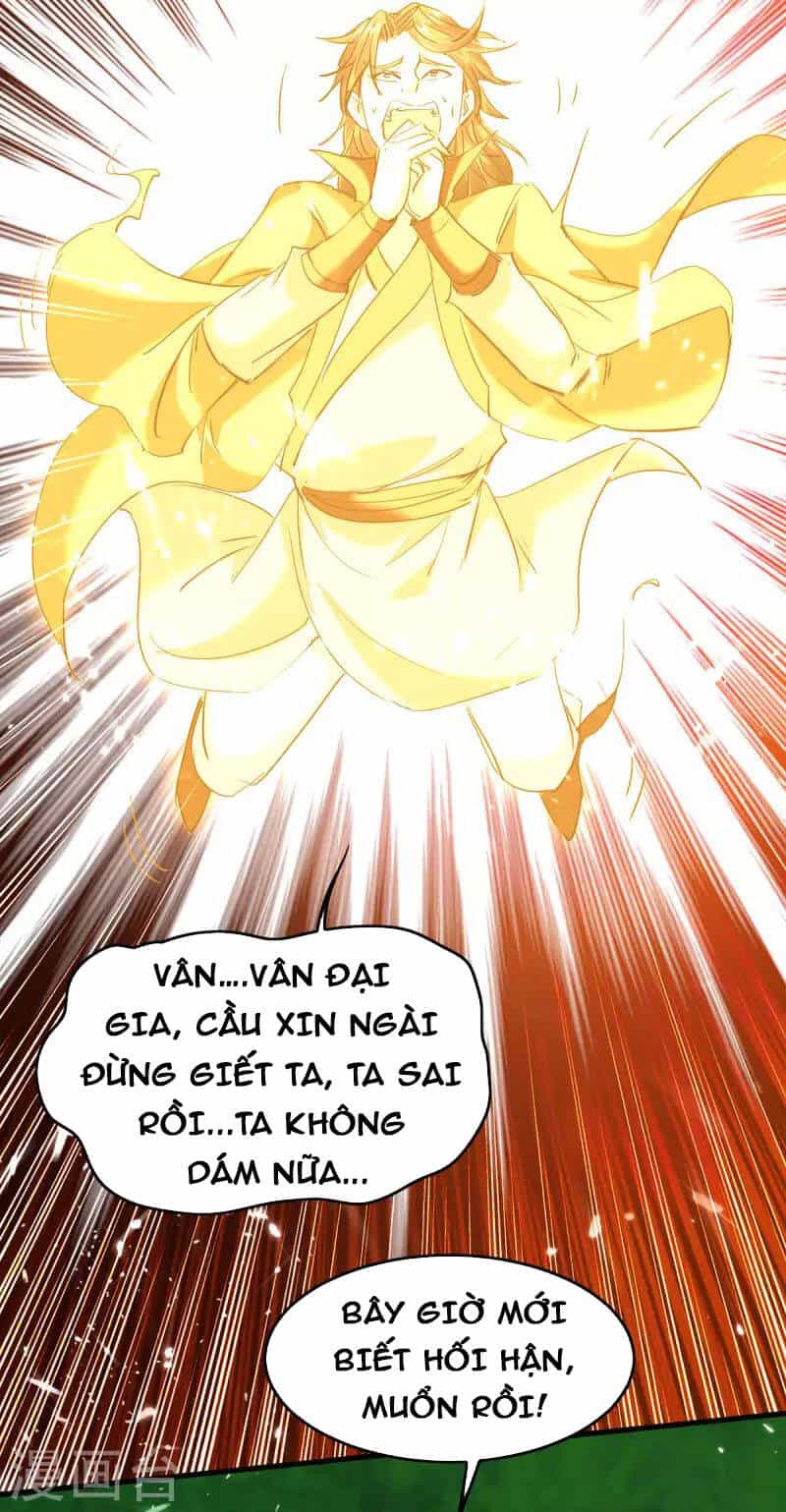 Tiên Đế Trở Về - Chương 317 - ảnh 2