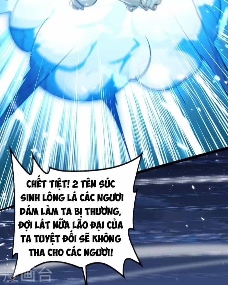 Tiên Đế Trở Về - Chương 319 - ảnh 17