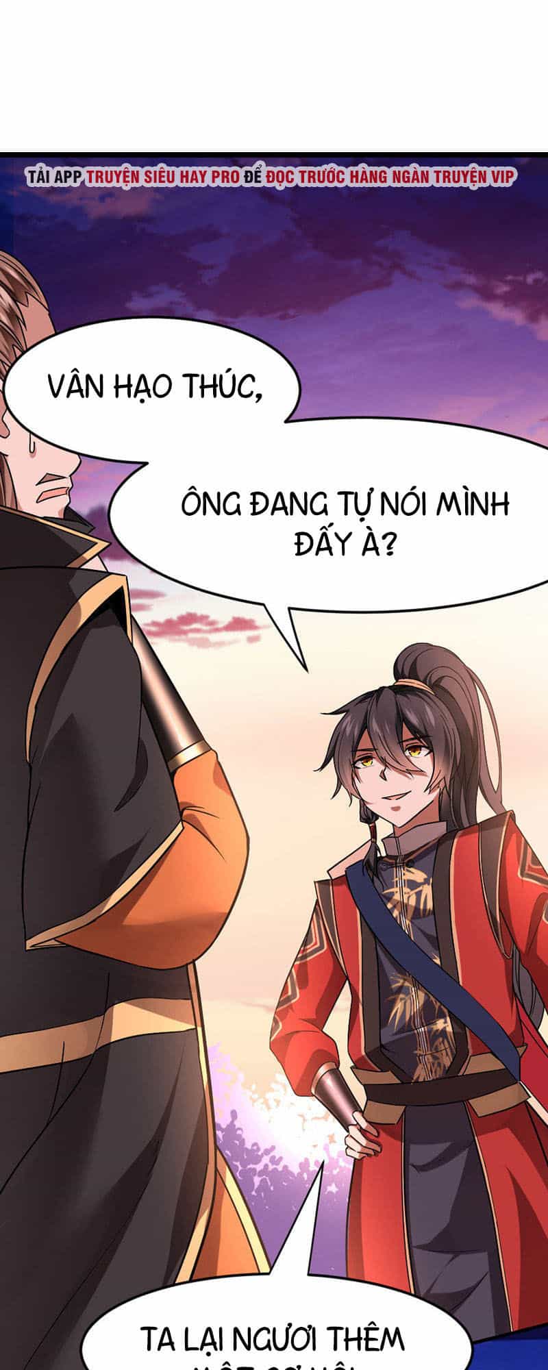 Tiên Đế Trở Về - Chương 32 - ảnh 18