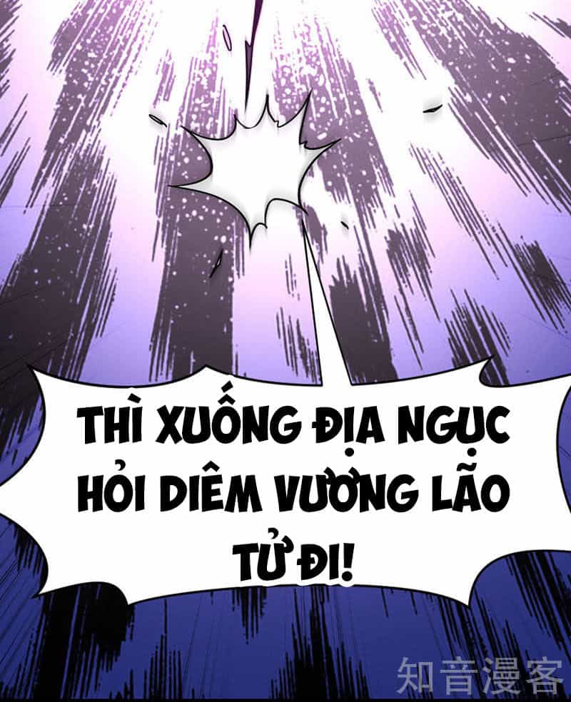 Tiên Đế Trở Về - Chương 32 - ảnh 24