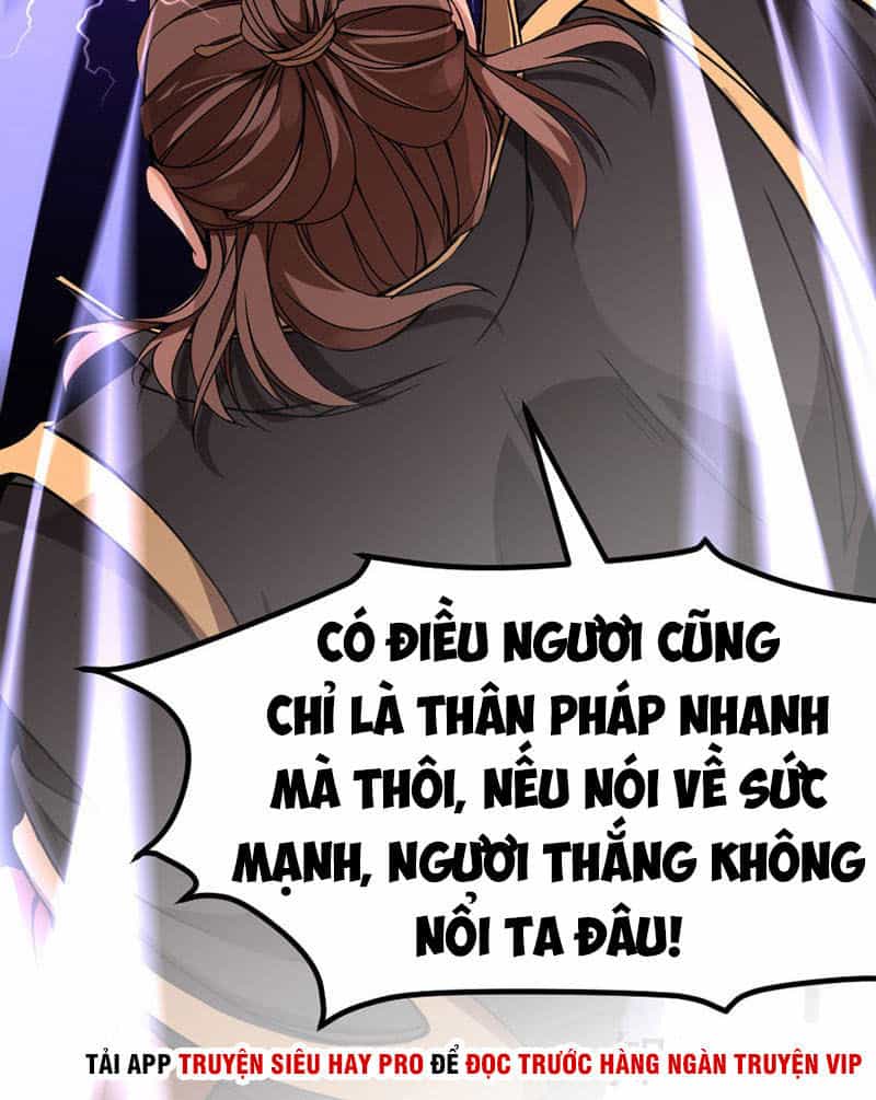Tiên Đế Trở Về - Chương 32 - ảnh 34