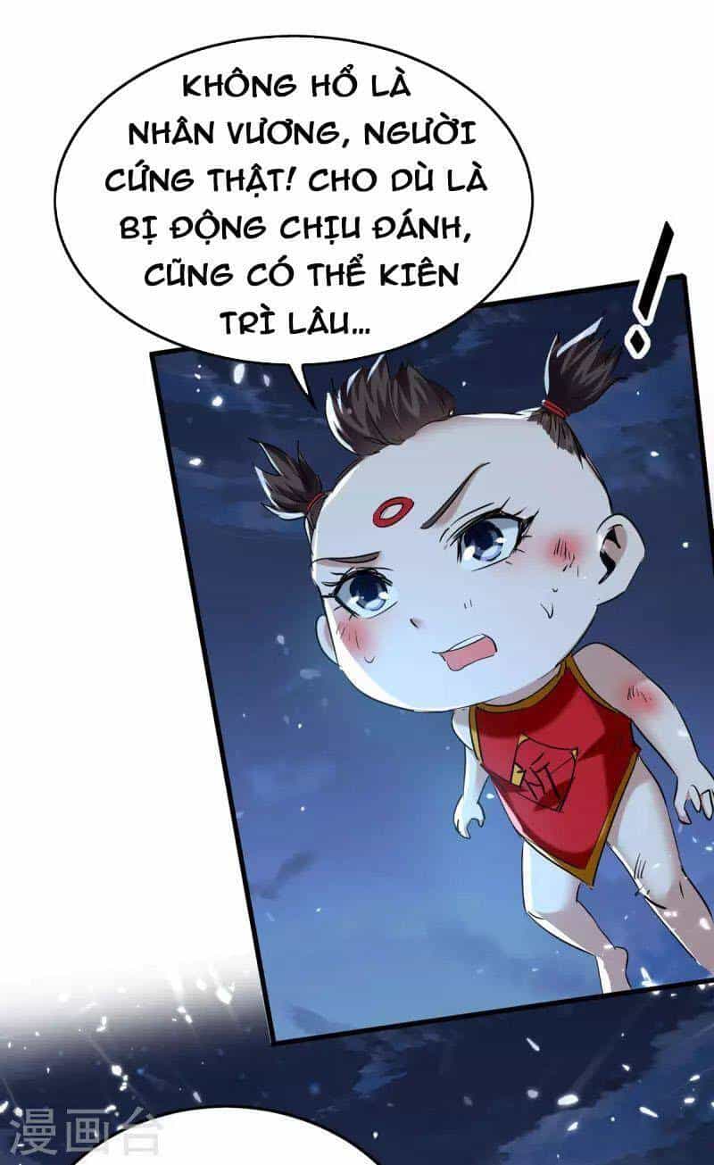 Tiên Đế Trở Về - Chương 320 - ảnh 5