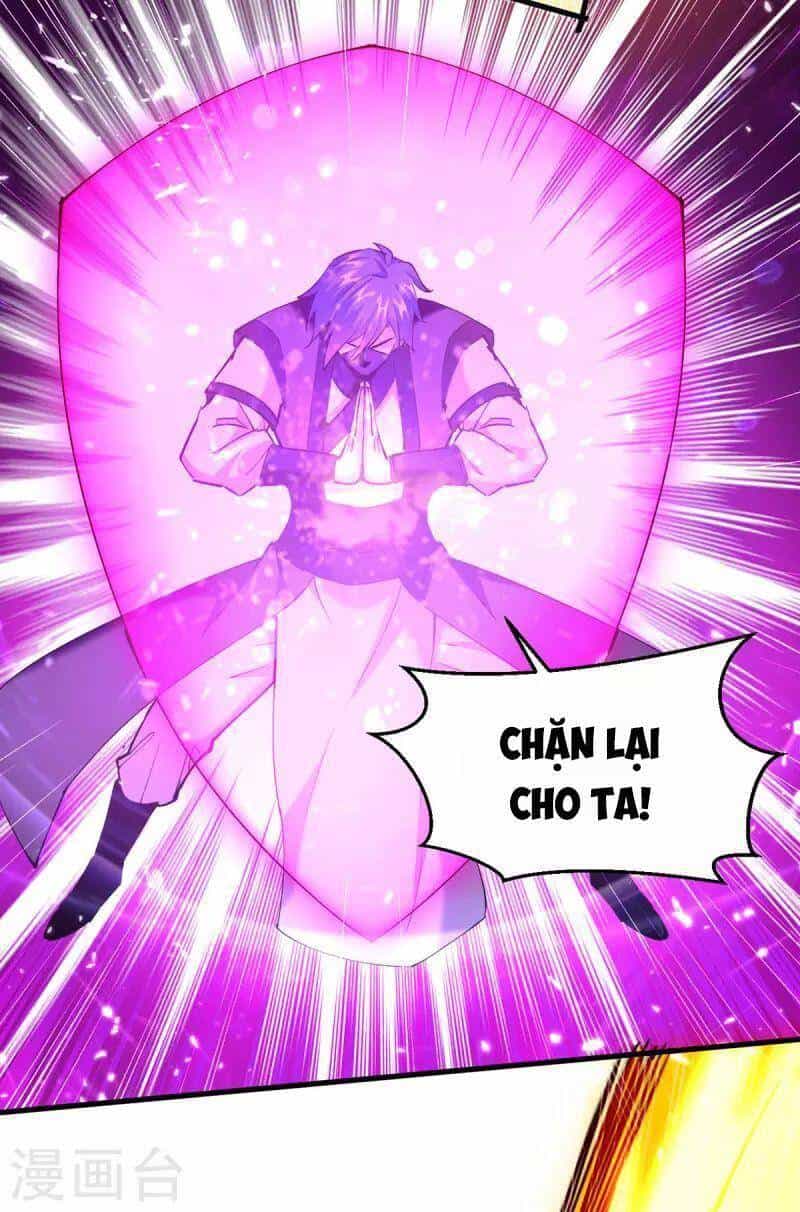 Tiên Đế Trở Về - Chương 322 - ảnh 31